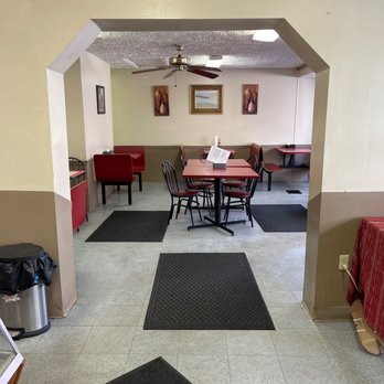 B And K Cafe’ - a view of a dining room - Breakfast & Brunch Near Me - Welch, West Virginia B And K Cafe’ - a view of a dining room - Breakfast & Brunch Near Me - Welch, West Virginia