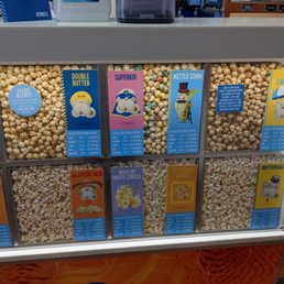 Kernels - Yum! - interior - Specialty Food Near Me - Toronto, Ontario