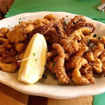The Daily Catch - Fried Calamari - Italian Near Me - Boston, Massachusetts The Daily Catch - Fried Calamari - Italian Near Me - Boston, Massachusetts