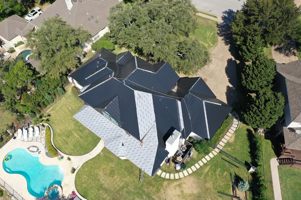 Slide of WorleyByrd Roofing and Restoration