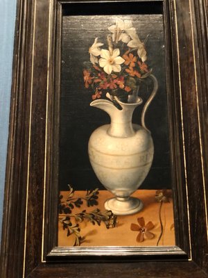 Mauritshuis by null