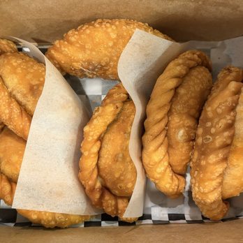 Lord Empanada - Argentine Near Me - Monrovia, California