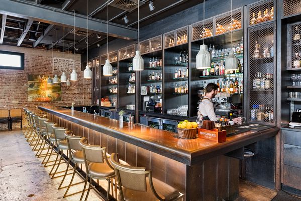 Maverick Texas Brasserie by null