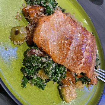 Makers Union - Hickory Smoked Salmon - Pubs Near Me - Reston, Virginia Makers Union - Hickory Smoked Salmon - Pubs Near Me - Reston, Virginia