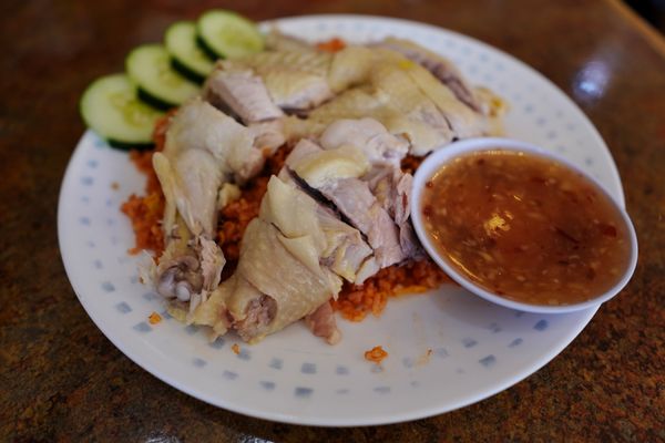 Dong Nguyen Restaurant by null