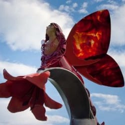 Gallery Without Walls - Http://www.brianbailey.us/blog/?p=639