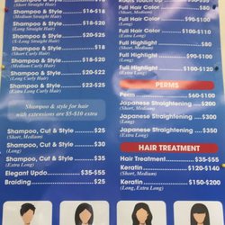 Princes Bay Hair Salon