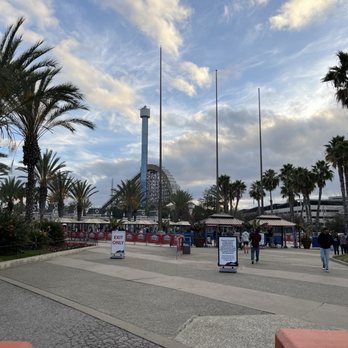Great America's Winterfest - Entrance - Festivals Near Me - Santa Clara, California Great America's Winterfest - Entrance - Festivals Near Me - Santa Clara, California