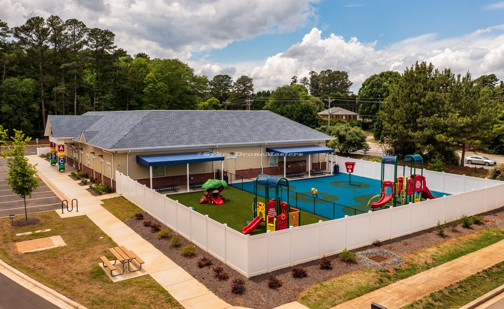 SYKES DRONEMASTERS Updated May 2024 514B Linwood Rd, Gastonia