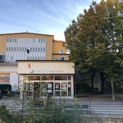 Universum Kinocenter