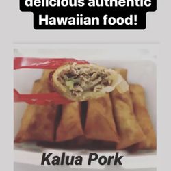 Mama's Ono Bites