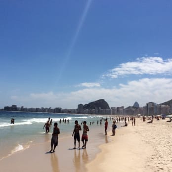 Praia de Copacabana - Beaches Near Me - Rio de Janeiro, RJ Praia de Copacabana - Beaches Near Me - Rio de Janeiro, RJ
