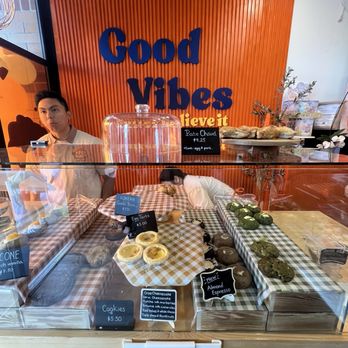 Buttercoop Bakery - Bakeries Near Me - Portland, Oregon