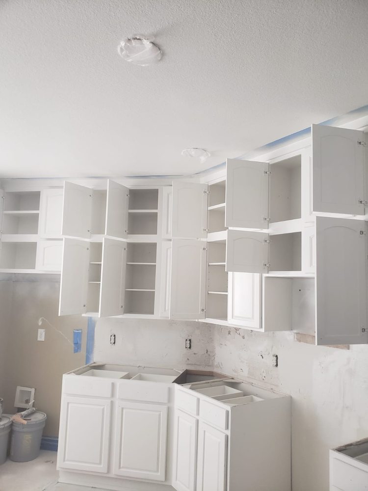 Slide of MR Remodeling