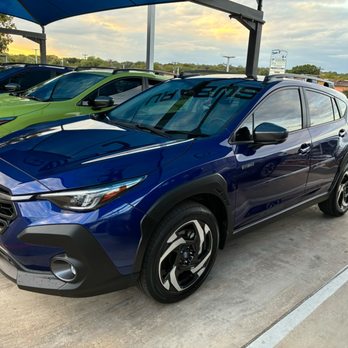North Park Subaru - Our new car! - Car Dealers Near Me - San Antonio, Texas North Park Subaru - Our new car! - Car Dealers Near Me - San Antonio, Texas