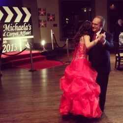 Royal Lakes Golf & Country Club - Hollywood Quinceañera Celebration