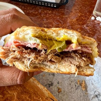 Carolinas Cuban Cafe - Cuban Near Me - Port Richey, Florida Carolinas Cuban Cafe - Cuban Near Me - Port Richey, Florida