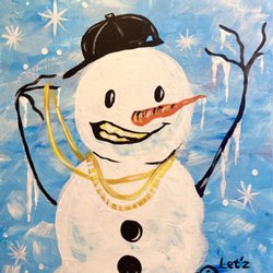 Let’z Paint