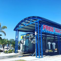 MAIN STREET XPRESS WASH - 10 Photos & 18 Reviews - Car Wash - 12855