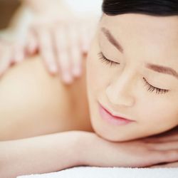Pure Spa Massage