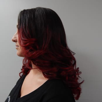 10 Hair & Nails - Each Stylist are Pravana Certified Color specialist! - Nail Salons Near Me - Plainville, Massachusetts 10 Hair & Nails - Each Stylist are Pravana Certified Color specialist! - Nail Salons Near Me - Plainville, Massachusetts