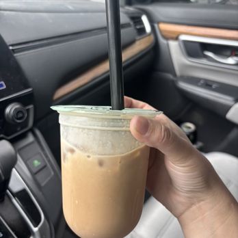 Bumble Tea Boba - chai milk tea - Bubble Tea Near Me - Reno, Nevada Bumble Tea Boba - chai milk tea - Bubble Tea Near Me - Reno, Nevada