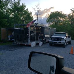 Sipes Smokehouse BBQ