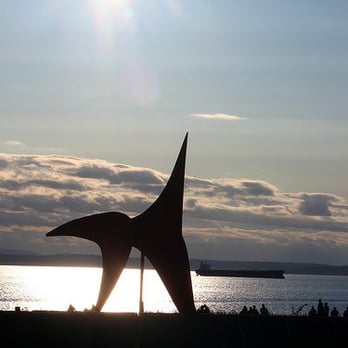 Olympic Sculpture Park - Parks Near Me - Seattle, Washington Olympic Sculpture Park - Parks Near Me - Seattle, Washington