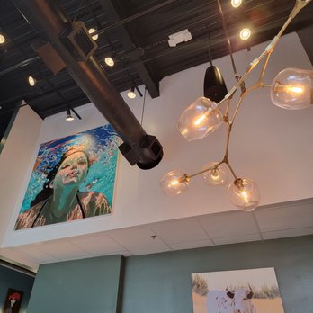 Simona’s Bistro - Cocktail Bars Near Me - The Woodlands, Texas