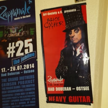 Zappbar - Tourplakate - Bars Near Me - Frankfurt, HE Zappbar - Tourplakate - Bars Near Me - Frankfurt, HE