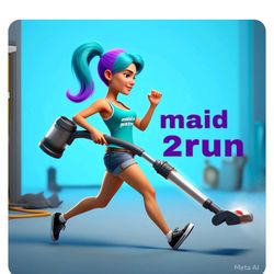 Maid2run - I
