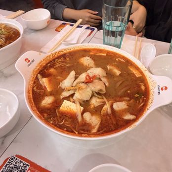 Wei's Fish - Tom Yum - Szechuan Near Me - Cupertino, California Wei's Fish - Tom Yum - Szechuan Near Me - Cupertino, California