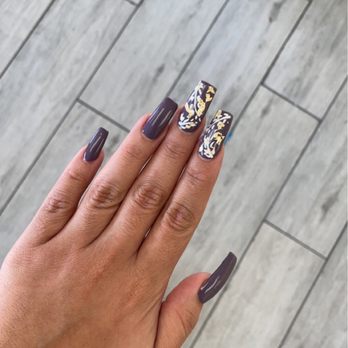 Q-Nails - Nail Salons Near Me - Fremont, California Q-Nails - Nail Salons Near Me - Fremont, California