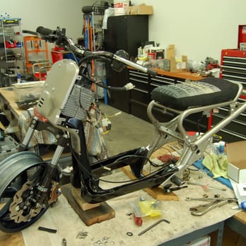 DROWsports - Motorcycle Parts & Supplies Near Me - Signal Hill, California