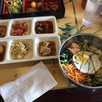 Korea House - Korean Near Me - Austin, Texas Korea House - Korean Near Me - Austin, Texas