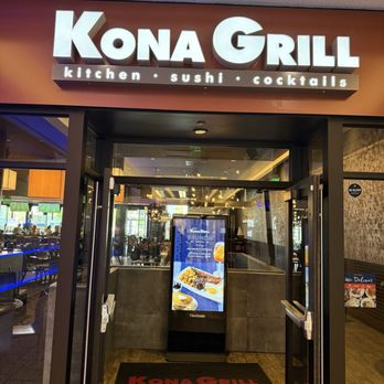 Kona Grill - Denver - New American Near Me - Denver, Colorado Kona Grill - Denver - New American Near Me - Denver, Colorado