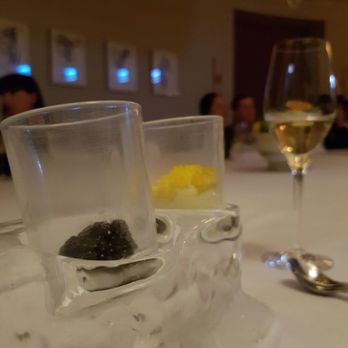 Alinea - New American Near Me - Chicago, Illinois Alinea - New American Near Me - Chicago, Illinois