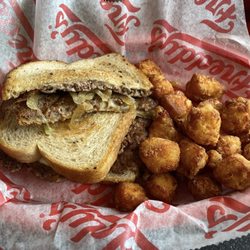 Freddy's Frozen Custard & Steakburgers
