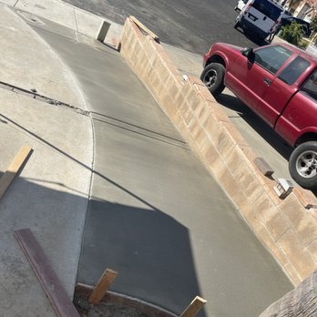 Escorza Construction - Side Of The House Slab - Tree Services Near Me Escorza Construction - Side Of The House Slab - Tree Services Near Me