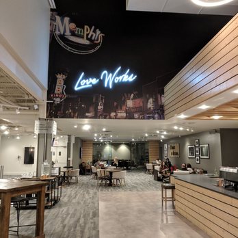 The Hub Coffee - Coffee & Tea Near Me - Memphis, Tennessee