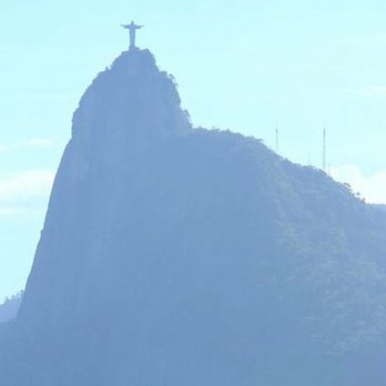Cristo Redentor - Corcovado - Landmarks & Historical Buildings Near Me - Rio de Janeiro, RJ