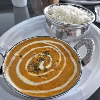 Bob’s Indian Kitchen - Butter chicken - Indian Near Me - Brownsburg, Indiana Bob’s Indian Kitchen - Butter chicken - Indian Near Me - Brownsburg, Indiana