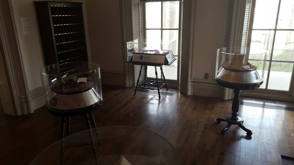 Jane Addams Hull-House Museum by null