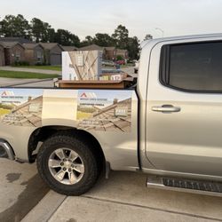 Meraki Chris Roofing - Rooof