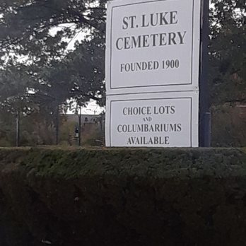 Saint Luke Cemetery - Funeral Services & Cemeteries Near Me - Chicago, Illinois