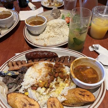 De Rican Chef - Oceanfront - Puerto Rican Near Me - Virginia Beach, Virginia