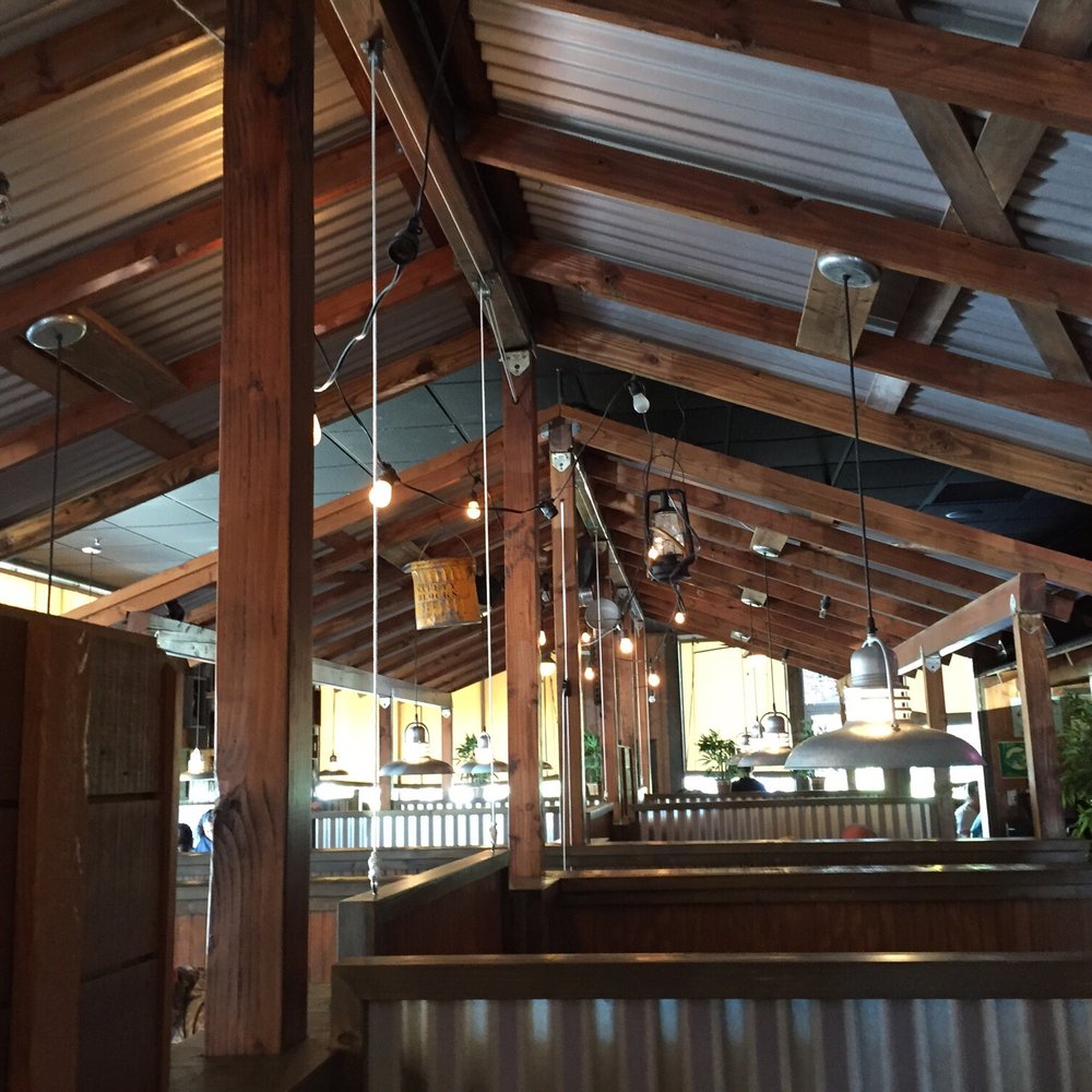 Huckleberry's - Set up like Black Bear - Breakfast & Brunch Near Me - Fairfield, California Huckleberry's - Set up like Black Bear - Breakfast & Brunch Near Me - Fairfield, California