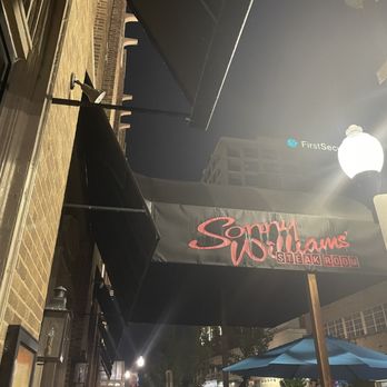 Sonny Williams' Steak Room - Steakhouses Near Me - Little Rock, Arkansas Sonny Williams' Steak Room - Steakhouses Near Me - Little Rock, Arkansas