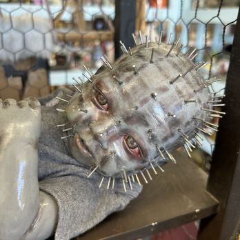 Vagabonds - Antiques Near Me - Kingman, Arizona Vagabonds - Antiques Near Me - Kingman, Arizona