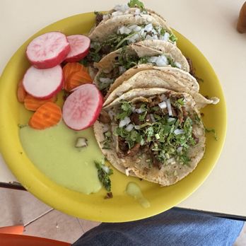 Taquería Minerva - Tacos pasture - Tacos Near Me - Guadalajara, JAL